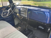 1949 Ford F1 for sale in Michigan (ID-141443)
