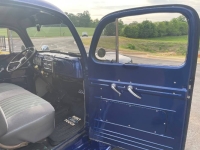 1949 Ford F1 for sale in Michigan (ID-141443)