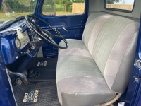 1949 Ford F1 for sale in Michigan (ID-141443)