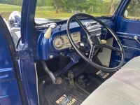 1949 Ford F1 for sale in Michigan (ID-141443)