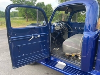 1949 Ford F1 for sale in Michigan (ID-141443)