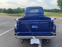 1949 Ford F1 for sale in Michigan (ID-141443)