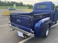 1949 Ford F1 for sale in Michigan (ID-141443)