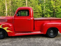 1949 Ford F1 for sale in Michigan (ID-141577)