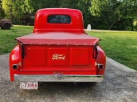 1949 Ford F1 for sale in Michigan (ID-141577)
