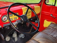 1949 Ford F1 for sale in Michigan (ID-141577)