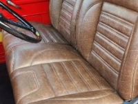 1949 Ford F1 for sale in Michigan (ID-141577)