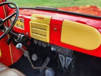 1949 Ford F1 for sale in Michigan (ID-141577)