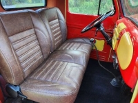 1949 Ford F1 for sale in Michigan (ID-141577)