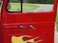 1949 Ford F1 for sale in Michigan (ID-141577)