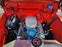 1949 Ford F1 for sale in Michigan (ID-141577)