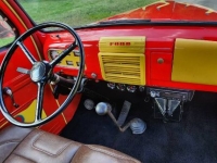 1949 Ford F1 for sale in Michigan (ID-141577)