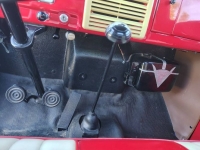 1949 Ford F1 for sale in Michigan (ID-142246)