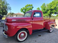 1949 Ford F1 for sale in Michigan (ID-142246)