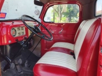 1949 Ford F1 for sale in Michigan (ID-142246)