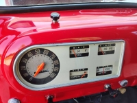 1949 Ford F1 for sale in Michigan (ID-142246)