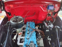 1949 Ford F1 for sale in Michigan (ID-142246)