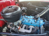1949 Ford F1 for sale in Michigan (ID-142246)