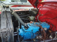 1949 Ford F1 for sale in Michigan (ID-142246)