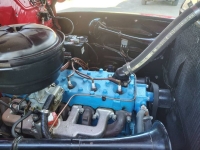 1949 Ford F1 for sale in Michigan (ID-142246)