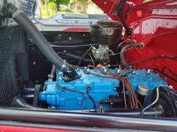 1949 Ford F1 for sale in Michigan (ID-142246)