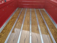 1949 Ford F1 for sale in Michigan (ID-142246)