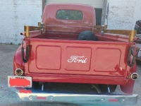 1949 Ford F1 for sale in Michigan (ID-142246)