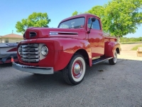 1949 Ford F1 for sale in Michigan (ID-142246)
