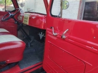 1949 Ford F1 for sale in Michigan (ID-142246)