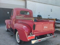 1949 Ford F1 for sale in Michigan (ID-142246)