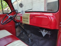 1949 Ford F1 for sale in Michigan (ID-142246)