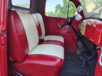 1949 Ford F1 for sale in Michigan (ID-142246)