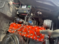 1949 Ford F1 for sale in Michigan (ID-142332)