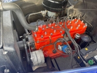1949 Ford F1 for sale in Michigan (ID-142332)