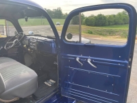1949 Ford F1 for sale in Michigan (ID-142332)