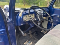 1949 Ford F1 for sale in Michigan (ID-142332)