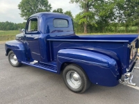 1949 Ford F1 for sale in Michigan (ID-142332)