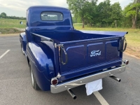 1949 Ford F1 for sale in Michigan (ID-142332)