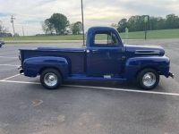 1949 Ford F1 for sale in Michigan (ID-142332)