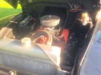1949 Ford F1 for sale in Michigan (ID-142490)