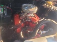 1949 Ford F1 for sale in Michigan (ID-142490)
