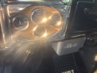 1949 Ford F1 for sale in Michigan (ID-142490)