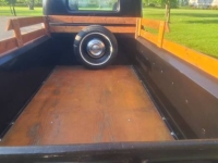 1949 Ford F1 for sale in Michigan (ID-142490)