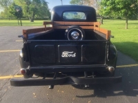 1949 Ford F1 for sale in Michigan (ID-142490)