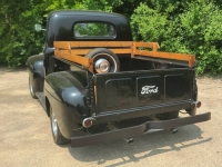 1949 Ford F1 for sale in Michigan (ID-142490)