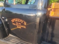 1949 Ford F1 for sale in Michigan (ID-142490)