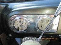 1949 Ford F1 for sale in Michigan (ID-143574)