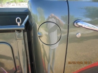 1949 Ford F1 for sale in Michigan (ID-143574)