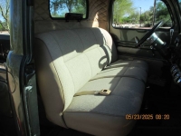 1949 Ford F1 for sale in Michigan (ID-143574)