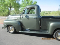 1949 Ford F1 for sale in Michigan (ID-143574)